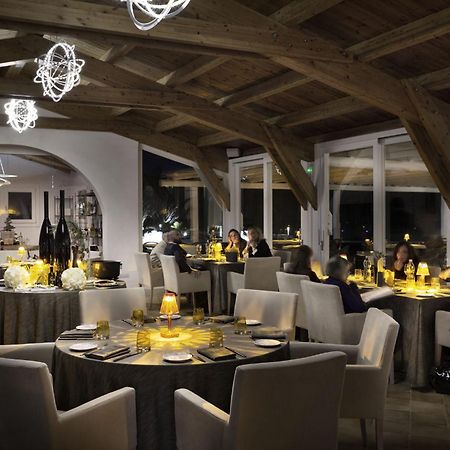 圣帕特雷拉 Li Neuli Country Club酒店 外观 照片
